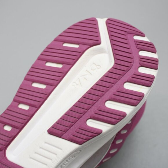 Brooks Ladies 10 Range 2 Baton Rouge Pink Running Gym Shoes Sneakers 1203621B553 - Picture 11 of 12